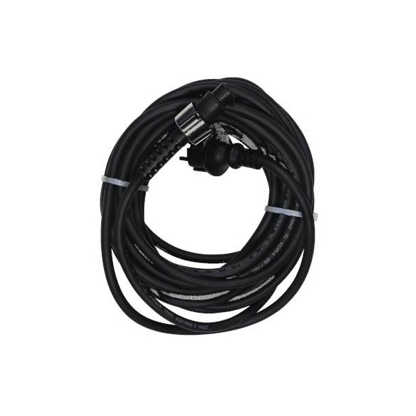Pump Repair Parts- Spare, Cable 3g1.0 cpl. 10m Schuko.
